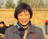 程漱兰